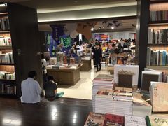 -诚品书店(敦南店)