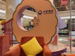 -逸派咖啡 EPARKCOFFEE(广安门店)