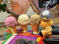 -莉莉熊Lililove Gelato (意大利手工冰淇淋)