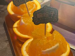 -偏脸子哈尔滨老烧烤(爱建店)