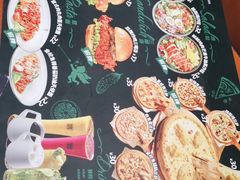 -魏斯理汉堡(西安沣东吾悦店)