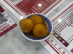 -捷信牛奶甜品世家(学府店)