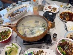 -宝荣鱼馆·临湖之宴(千岛湖店)