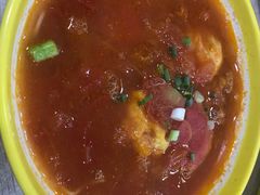 -华兴街煎蛋面(总店)