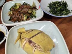 -奎元馆.百年奎元.非遗传承(西湖边的解放路店)