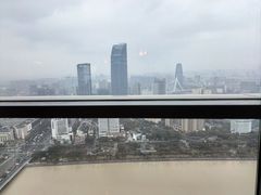 -宁波万豪酒店