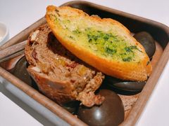 -月芽·自由餐厅·西溪湿地餐厅