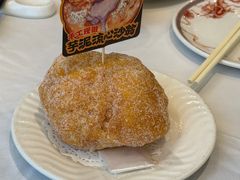 -稻香海鲜饭店(第一国际店)