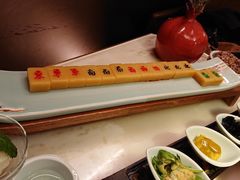-京华烟云·北京烤鸭(领展购物广场·中关村店)