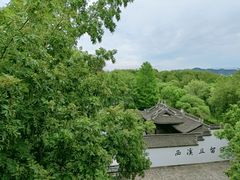 -西溪国家湿地公园