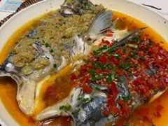 -壹只菜·崇明本地特色菜(崇明南门店)