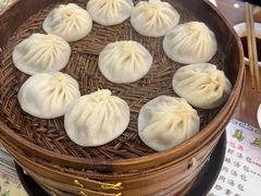 -清真马三汤包(回民街店)