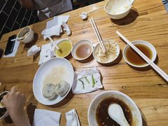-缘赵记(沙子口店)