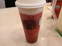 -眷茶臻选(中原万达店)