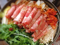 -MI WU FACTORY米屋美食工厂餐厅(绿地店)