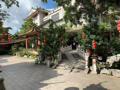 -东江渔村·古典园林·30年粤菜老字号(太和店)