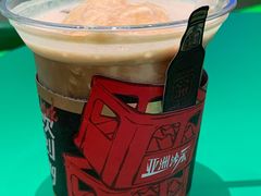 -fastfoot急急脚咖啡公司(IFC国金天地店)