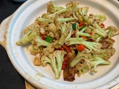 -鸽子侯·家宴·平价海鲜(市图书馆店)