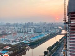 -广交会威斯汀酒店