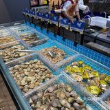 在杭州‼️唯一能吃回本的海鲜自助餐‼️