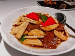 -荣轩(新荣记环球金融中心店)
