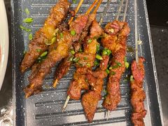 -桂花里·衢州菜·精酿餐吧(未来科技城万达广场店)