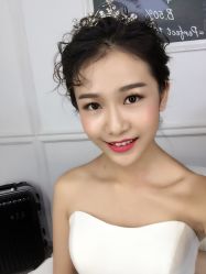 -GO VISION 动视觉婚纱摄影高级定制