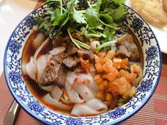 -马哥孛罗酒店·SAVVY全日餐厅