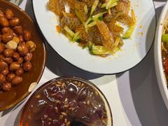 -钳小柒·小龙虾蓝龙王烧烤夜宵(长寿路店)