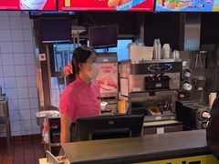 -麦当劳(芜湖中山南路店)