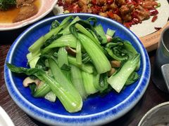 -古都历食南京菜·烤鸭·鸭血粉丝·汤包(南京博物院店)