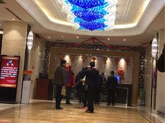 -水晶之星洗浴温泉汗蒸