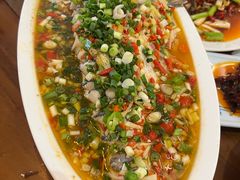 -飞虹鱼馆(春华路店)