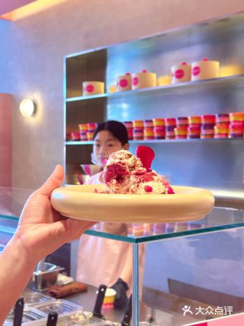 长宁又又商场五一正式开业了