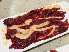 -杏花吴记牛肉火锅