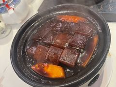 -正院大宅门烤鸭(首体店)
