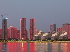 -武汉两江游览·夜游长江(汉口粤汉码头)