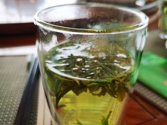 -湖畔居茶楼(湖滨店)