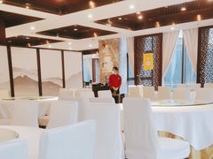 大堂-川香楼酒家