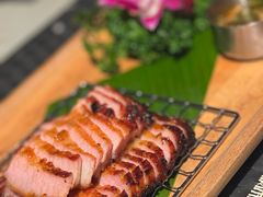 -泰餐厅·广州融创施柏阁酒店