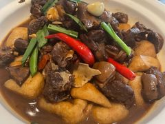 -江南小菜(东辰御龙湾店)