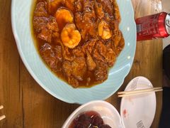 -清真利德顺小老饭庄(复兴路店)
