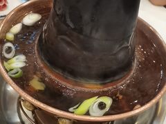 -福寿斋·老北京铜锅涮肉·烤鸭(顺义总店)