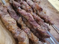 -新疆巴州金丝特餐厅(大钟寺店)