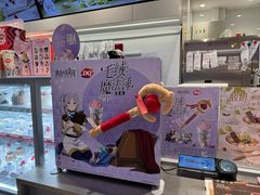 -DQ·蛋糕·冰淇淋(手工定制蛋糕长泰广场店)