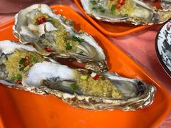 -可汗草原碳烤羊腿(欧景城店)