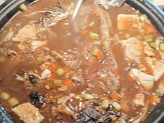 -探鱼·鲜青椒爽麻烤鱼(天河优托邦店)