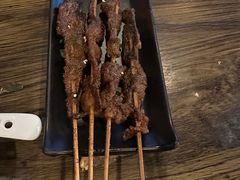 -土蚝·高压锅生蚝(百姓美食街店)