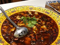 -乾隆美食·本帮菜(黄河路店)