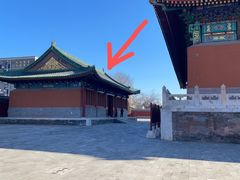 -历代帝王庙博物馆